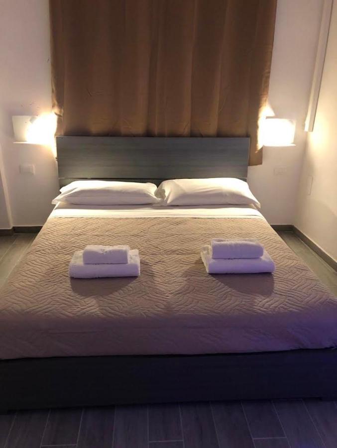 Fuori Ortigia Room 2 Syrakuzy Zewnętrze zdjęcie