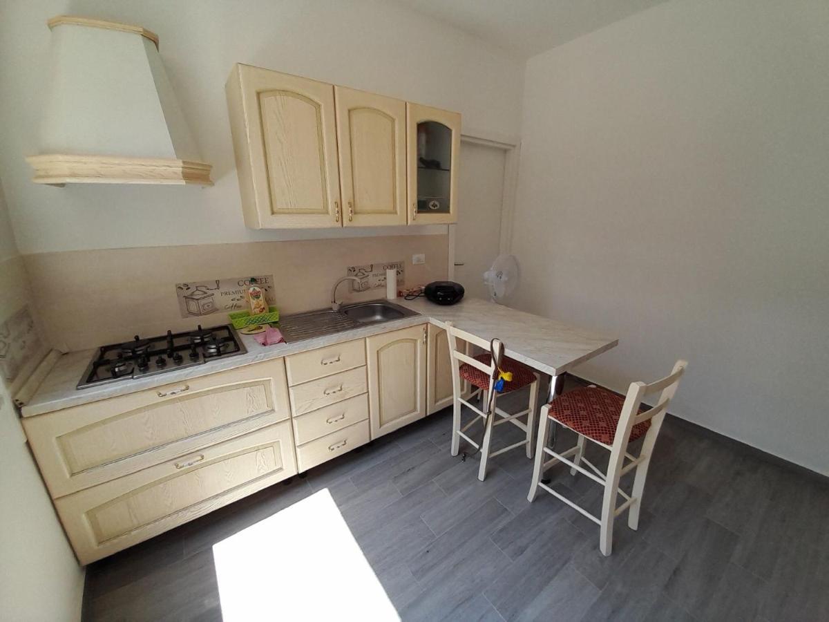 Fuori Ortigia Room 2 Syrakuzy Zewnętrze zdjęcie