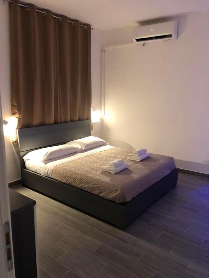 Fuori Ortigia Room 2 Syrakuzy Zewnętrze zdjęcie